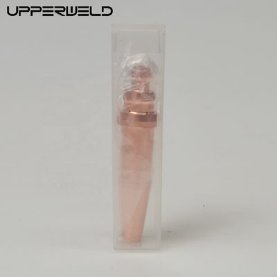 Dica de bocal de corte superior para Anm 3-64 Electroplating na indústria de corte Corte de cobre