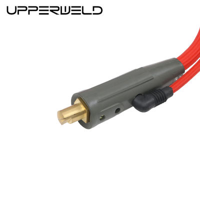 Indústria de corte UPPERWELD WP26FV Tocha de soldagem TIG arrefecida a ar para soldagem profissional