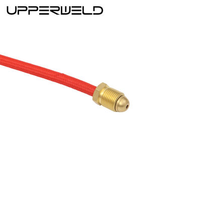 Indústria de corte UPPERWELD WP26FV Tocha de soldagem TIG arrefecida a ar para soldagem profissional