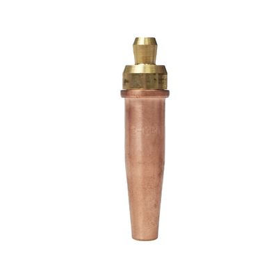 GOLD Nozzle de corte superior GPN 2 Nozzle de corte para cortes suaves