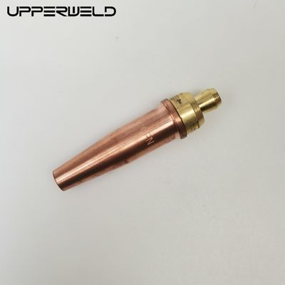 GOLD Nozzle de corte superior GPN 2 Nozzle de corte para cortes suaves