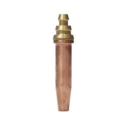 Indústria de corte de ouro Bocal superior de cobre PNME 3-64 para eficiência de galvanização