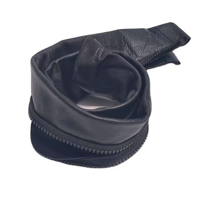 Suporte personalizado OEM Cobertura de tocha de soldagem de couro de vaca original 13,12ft para soldagem Tig / Mig