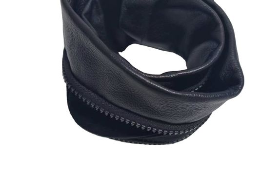 Suporte personalizado OEM Cobertura de tocha de soldagem de couro de vaca original 13,12ft para soldagem Tig / Mig