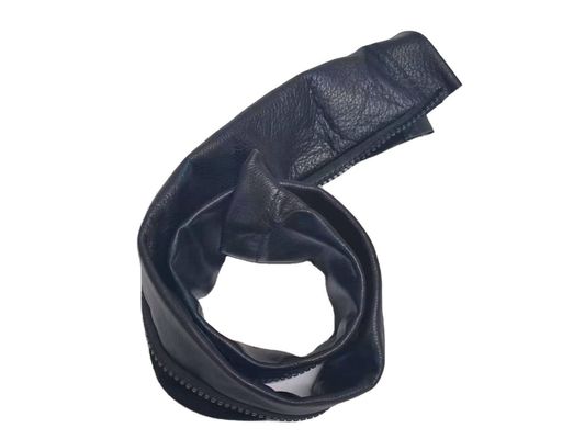 Suporte personalizado OEM Cobertura de tocha de soldagem de couro de vaca original 13,12ft para soldagem Tig / Mig