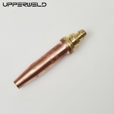 80g ODM suportado 3/64 Tipos de corte de soldadura a gás padrão para necessidades personalizadas