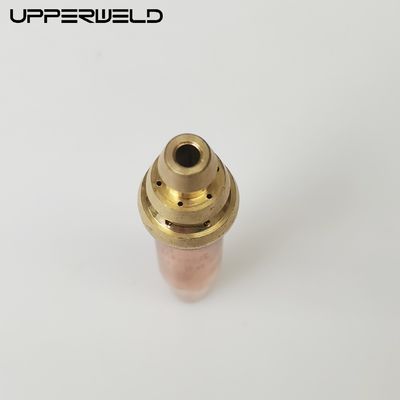 80g ODM suportado 3/64 Tipos de corte de soldadura a gás padrão para necessidades personalizadas