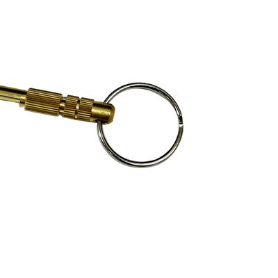 Acessórios para tochas de solda de ODM NC53N20 Chave de chuque para NC60 superior e NC125 Ar/resfriado