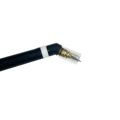 Acessórios para tochas de solda de ODM NC53N20 Chave de chuque para NC60 superior e NC125 Ar/resfriado