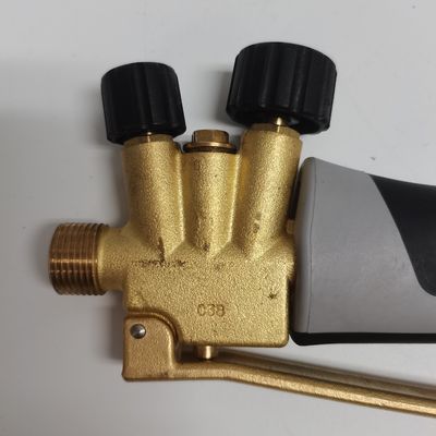 Mão de tocha de aquecimento superior Ideal para soldagem e queimador de ervas daninhas a 1300C temperatura