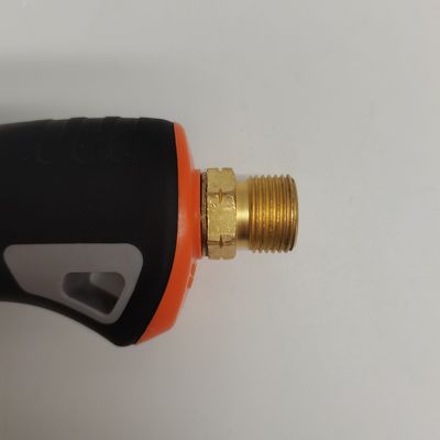 Mão de tocha de aquecimento superior Ideal para soldagem e queimador de ervas daninhas a 1300C temperatura