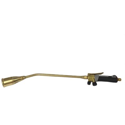 Mão de tocha de aquecimento superior Ideal para soldagem e queimador de ervas daninhas a 1300C temperatura
