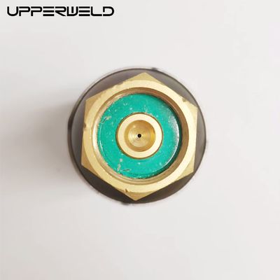 Nozzle da tocha de propano para aquecimento de chamas de titânio 0,124kg Tipo de gás MAPP/PROPANO para aquecimento