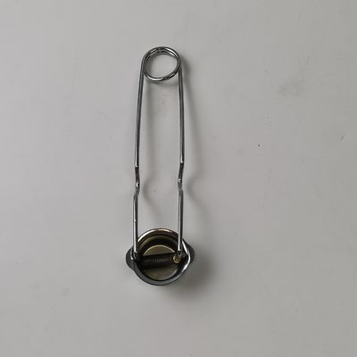 MAPP azul-vermelho/propano tipo de gás de aquecimento tocha portátil fácil de manusear equipamento de brasagem