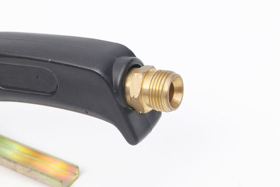 Força 60 Turbo Gas Propane Torch ignição eletrônica para telhado e manutenção de estradas