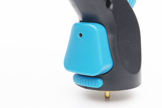 Brass UP3700 Propano Portátil MAPP Tocha de gás para cozinhar e aquecer ao ar livre Tocha de sopro