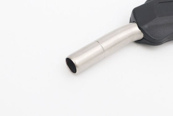 Torcha de soldagem de ignição automática de alta intensidade com gatilho ajustável para gás propano/Mapp