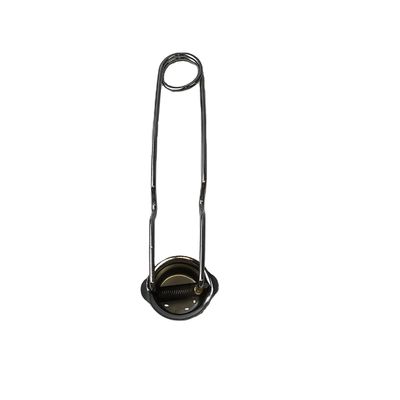 Kit de tochas portáteis de aquecimento de cilindros de oxigénio com óculos de segurança e temperatura de 3550 °C