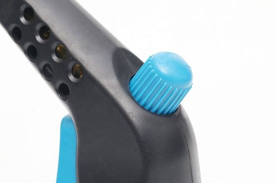 Tocha de aquecimento a gás liquefeito para solda e soldadura